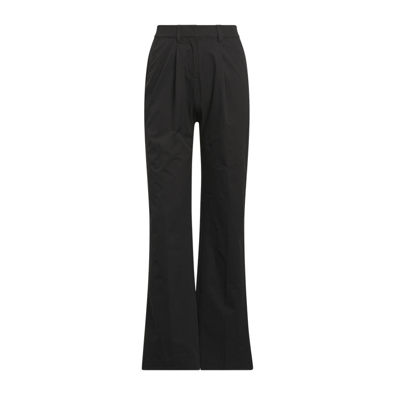 ADIDAS Ultimate365 Tour Pleated Women's Pants (Black)