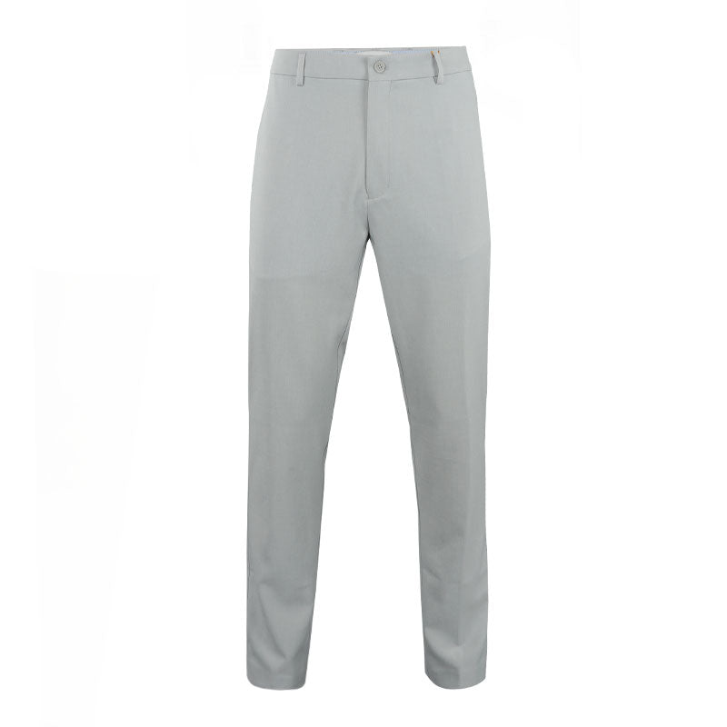 PETER MILLAR Charlotte Men's Performance Pants (British Grey)