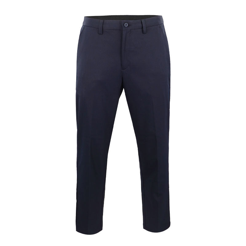 CUTTER & BUCK Men's Relaxed Fit Pants (Dark Navy)