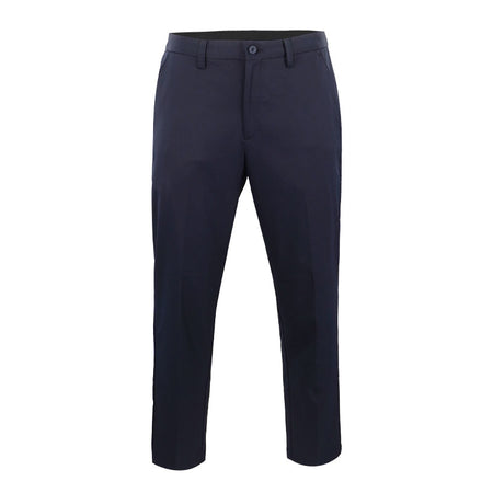 CUTTER & BUCK Men's Relaxed Fit Pants (Dark Navy)