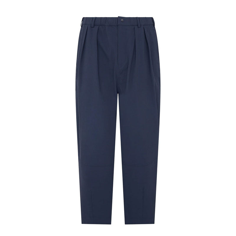MANORS Recycled Greenskeeper Men's Trousers (Navy)