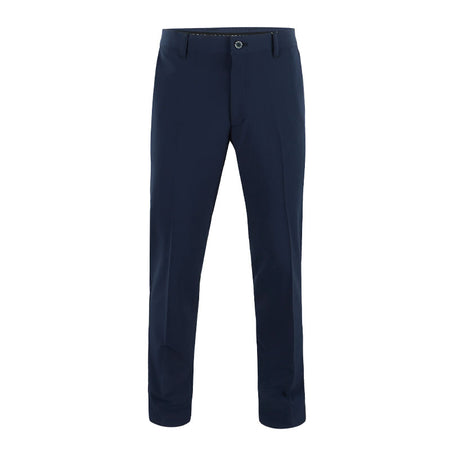 LE COQ SPORTIF GOLF 9/10 Length Men's Slack Pants (Navy)