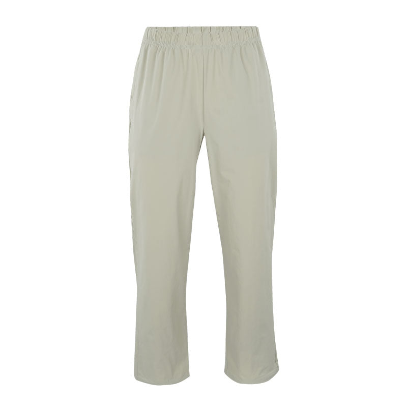 MANORS x Reebok Men's Straightleg Pants (Beige)