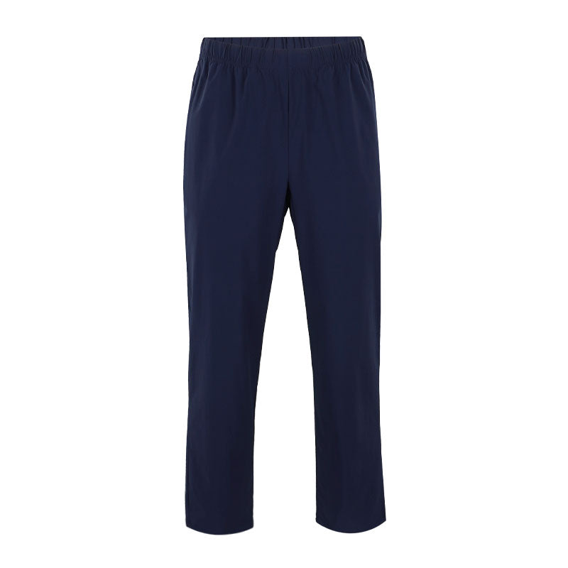 MANORS x Reebok Men's Straightleg Pants (Navy)