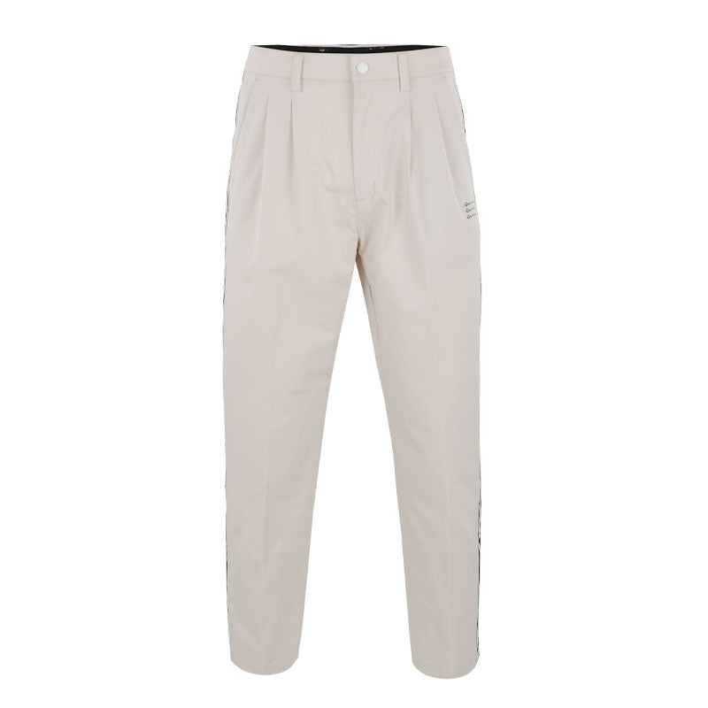 TAYLORMADE x United Arrows Sideline Unisex Pants (Ercu)