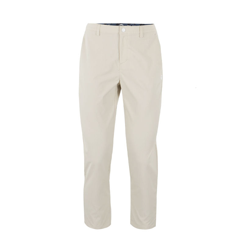 TAYLORMADE Summer Solid Women's Pants (Beige)