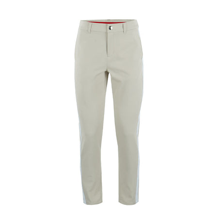 LE COQ SPORTIF GOLF New Basic Women's Pants (Beige)