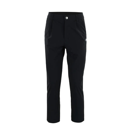 LE COQ SPORTIF GOLF 9/10 Women's Pants (Black)