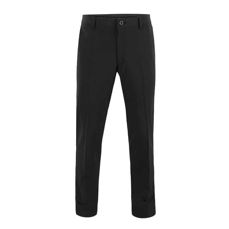 LE COQ SPORTIF GOLF Men's Slack Pants (Black)