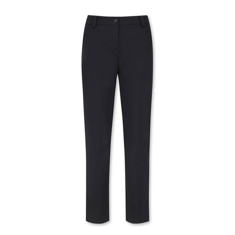 WAAC Essential Women's Slim Pants (Black)