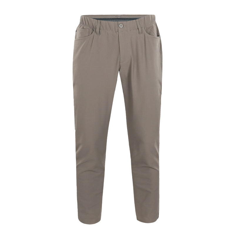 UNDER ARMOUR Men's UA Drive 5 Pocket Pants (Taupe Dusk)