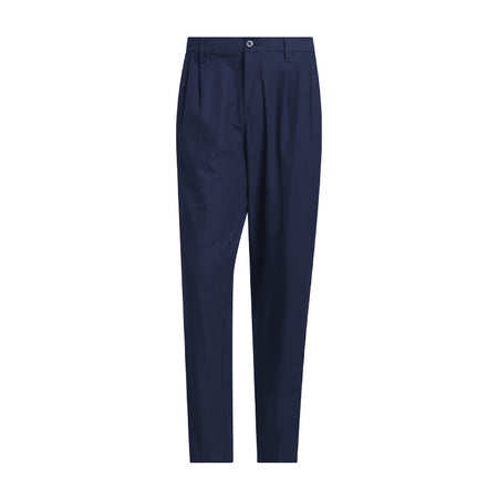 ADIDAS Originals Twistknit Men's Pleated Pants (Blue)