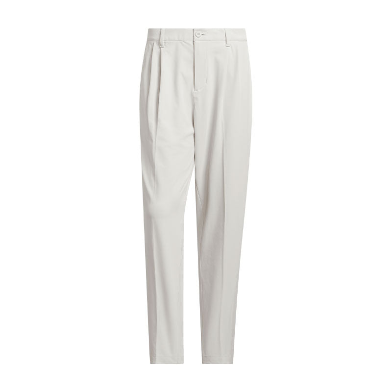 ADIDAS Originals Twistknit Men's Pleated Pants (Grey)
