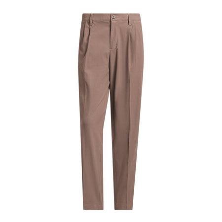 ADIDAS Originals Twistknit Men's Pleated Pants (Brown)