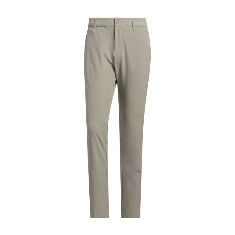 ADIDAS Ultimate365 Men's Tapered Pants (Beige)
