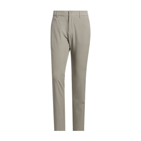 ADIDAS Ultimate365 Men's Tapered Pants (Beige)