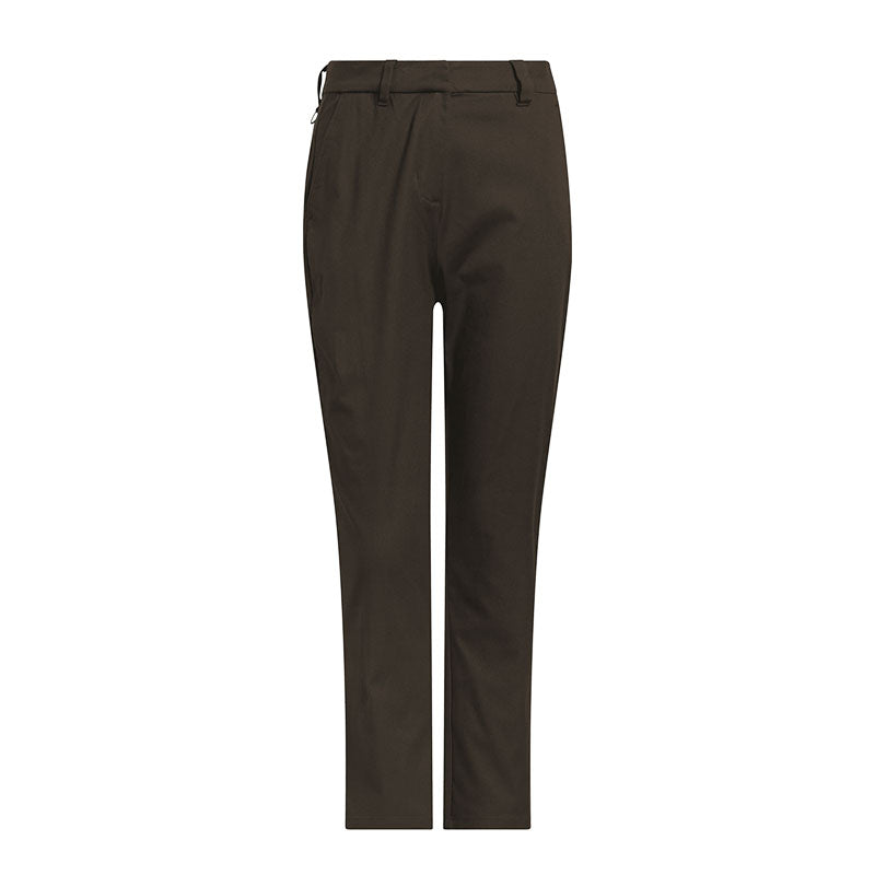 ADIDAS Originals Women's Pants (Brown)