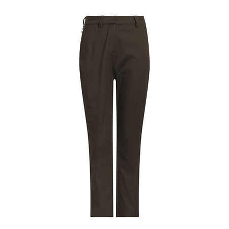 ADIDAS Originals Women's Pants (Brown)