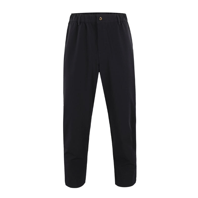 NIKE Jordan Sport Men's Pants (Black)