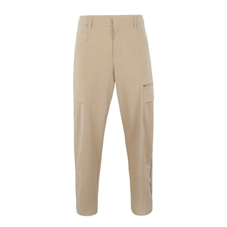 NIKE Sport Men's Cargo Pants (Linen)