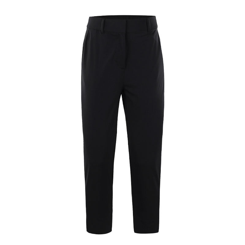 NIKE Tour Dri-FIT Women's Pants (Black)