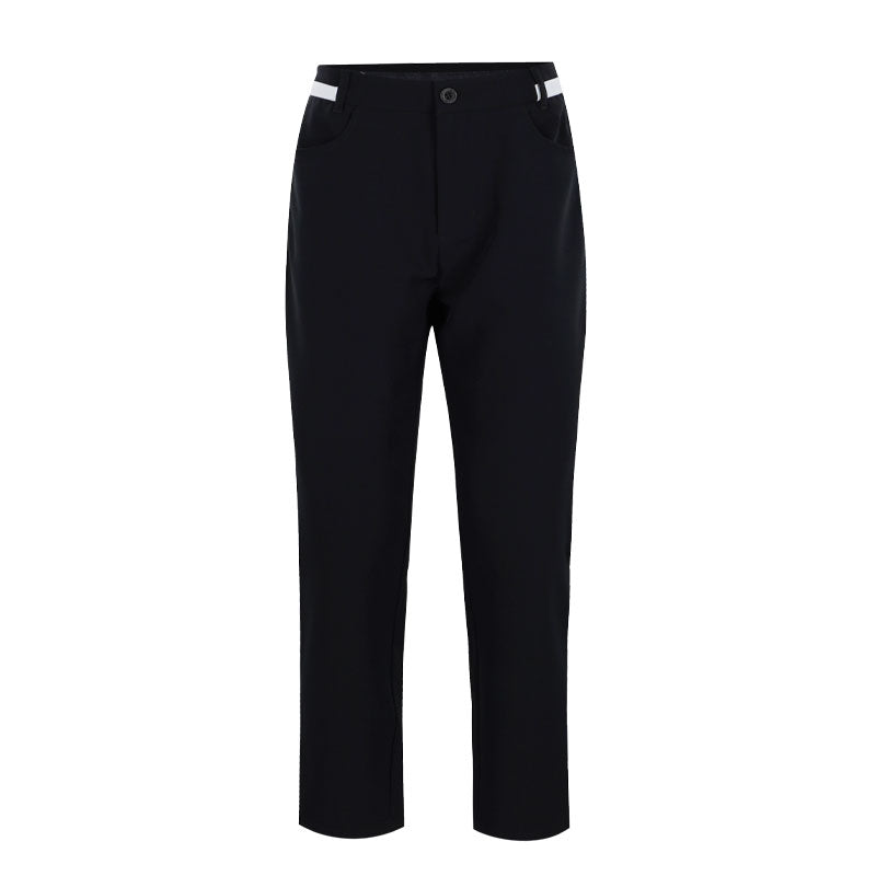 DISNEY Women's Performance Pants (Black)