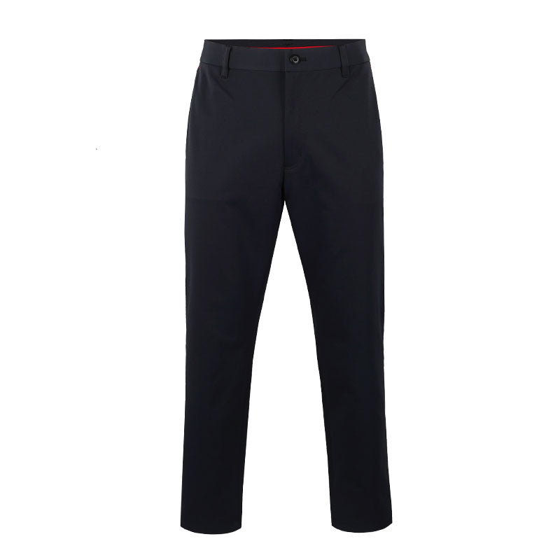 LE COQ SPORTIF GOLF 9/10 Men's Slacks (Black)