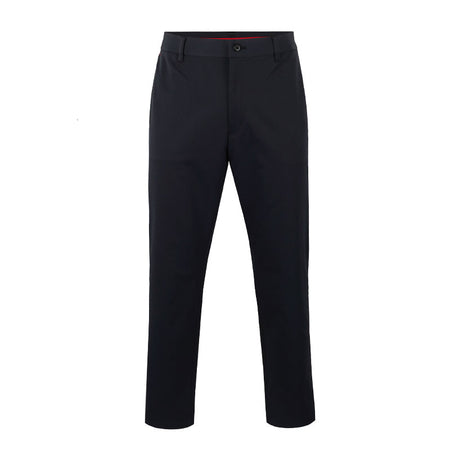 LE COQ SPORTIF GOLF 9/10 Men's Slacks (Black)
