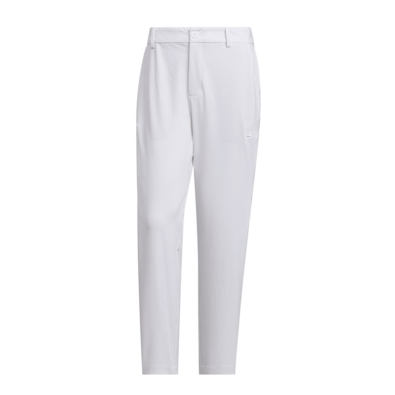 ADIDAS Sports Ankle 9/10 Men's Pants (White)