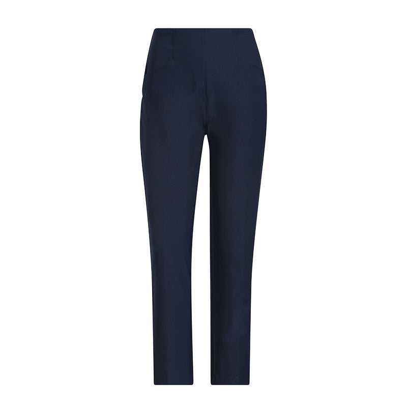 ADIDAS Ultimate365+ Women's Ankle Pants (Navy)