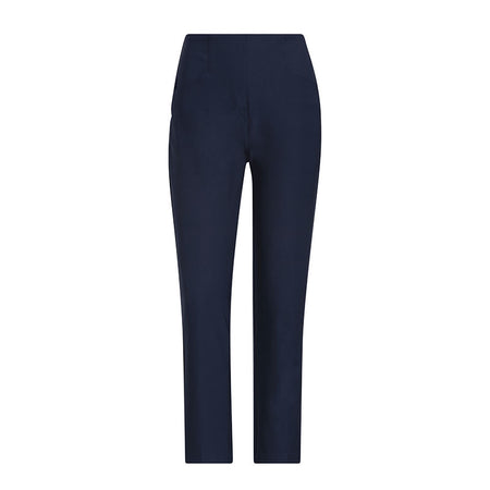 ADIDAS Ultimate365+ Women's Ankle Pants (Navy)