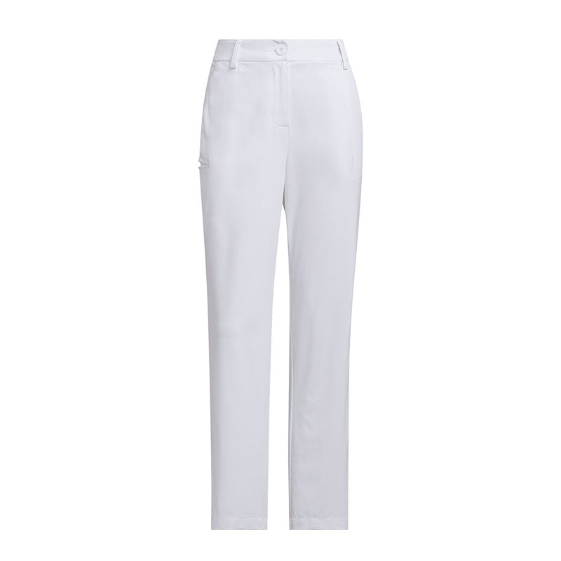 ADIDAS 4-Way 9/10 Women's Pants (White)