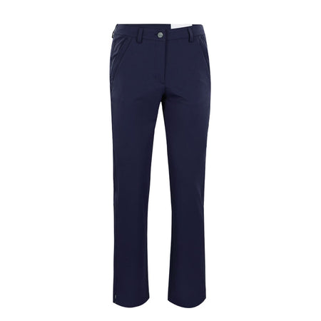 CALVIN KLEIN Weslyn Women's Trousers (Navy)