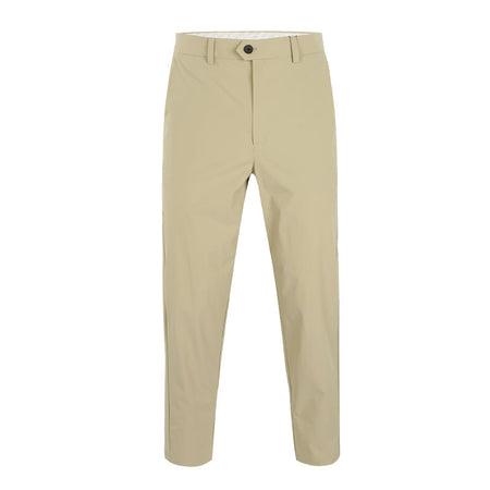 TAYLORMADE Stretch Binding Men's Pants (Beige)
