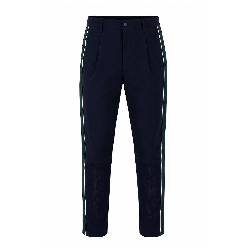 TAYLORMADE x United Arrows Sideline Unisex Pants (Navy)
