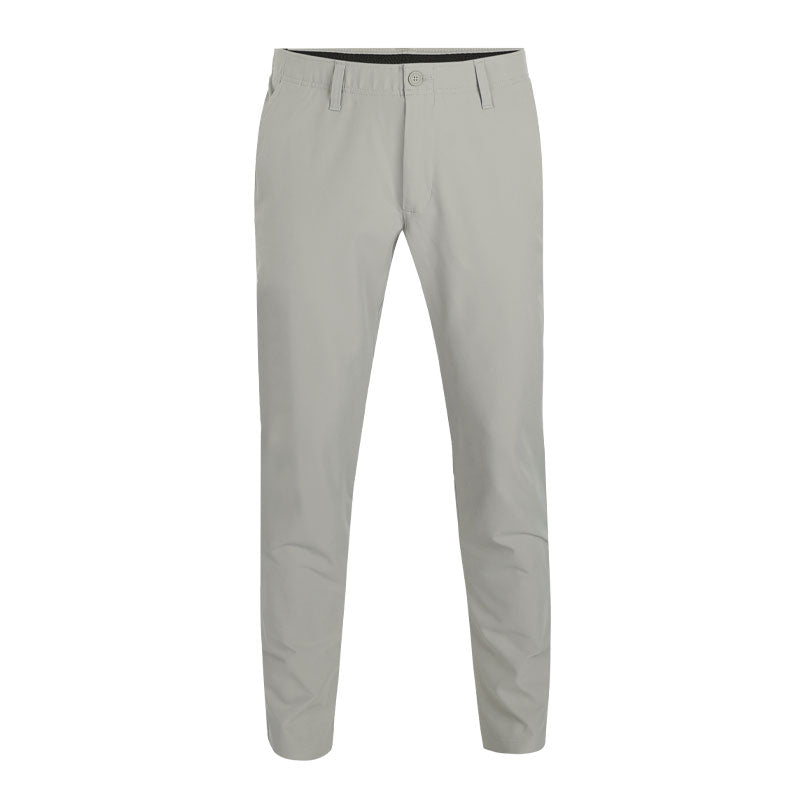 UNDER ARMOUR Men's UA Drive Tapered Pants (Titanium)