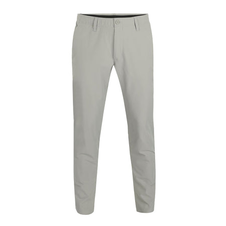 UNDER ARMOUR Men's UA Drive Tapered Pants (Titanium)