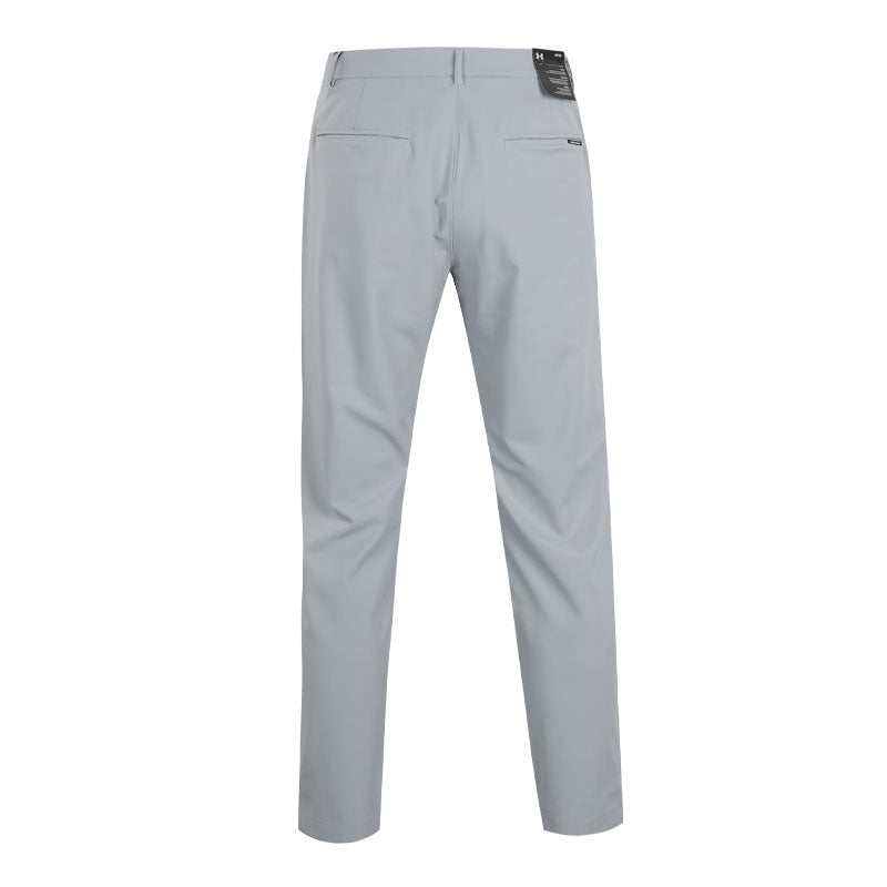 Drive Chill Men's Tapered Pants (Mod Grey)