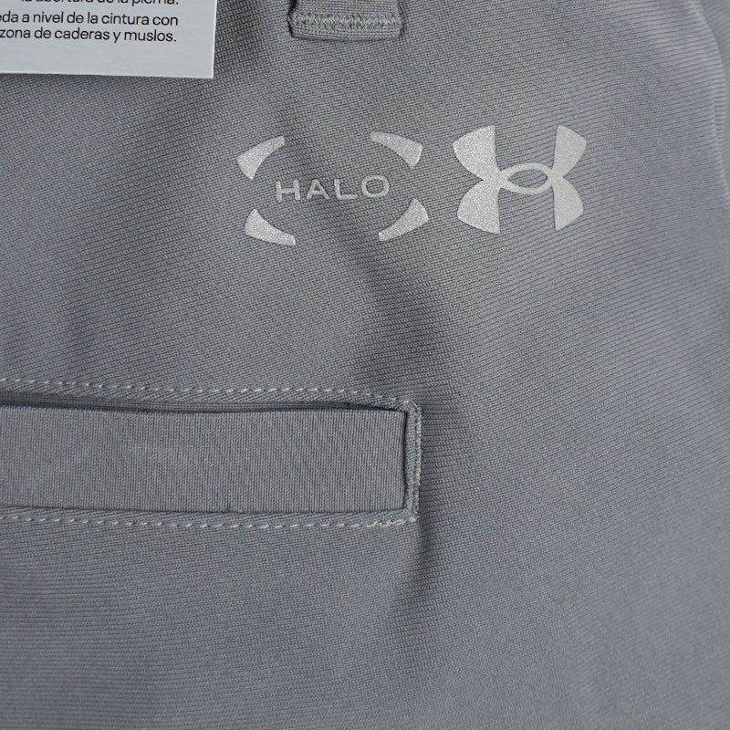 Halo Men's Pants (Clay Green)