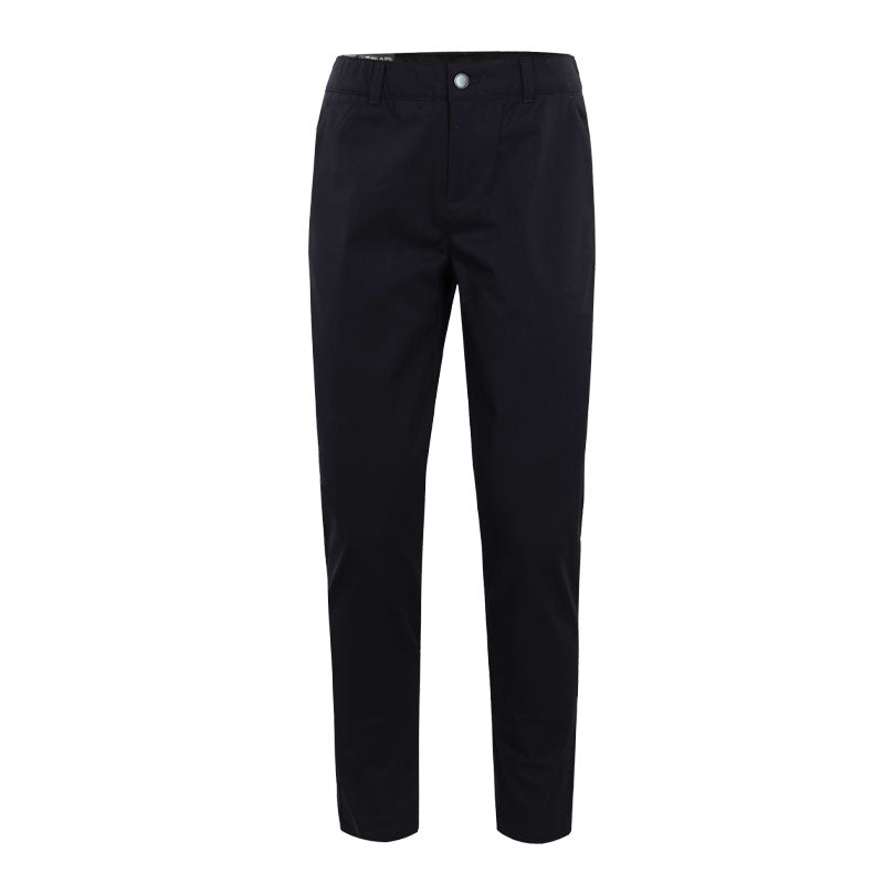 UNDER ARMOUR Drive Women's Pants (Black)