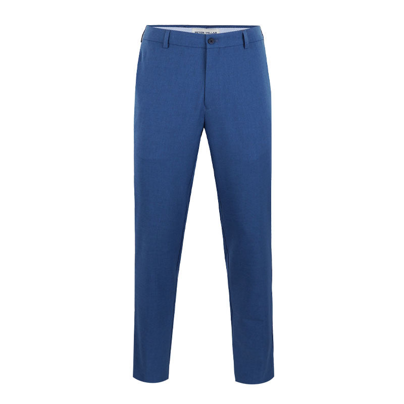 PETER MILLAR Charlotte Performance Men's Trousers (Windsor Blue)