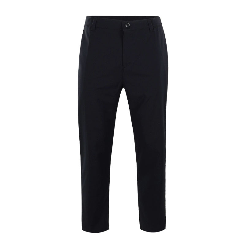 NIKE Velocity Dri-FIT Men's Pants (Black)