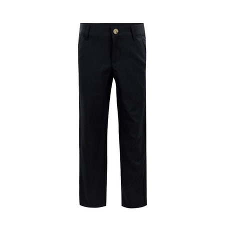 PUMA Classic Boy's Pants (Black)