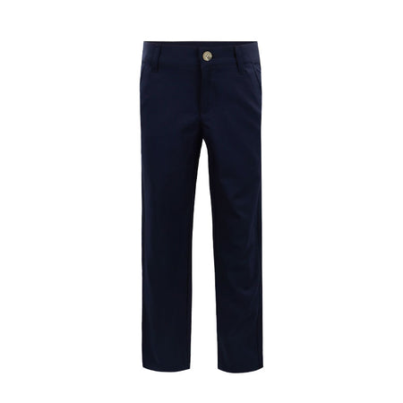 PUMA Classic Boy's Pants (Deep Navy)