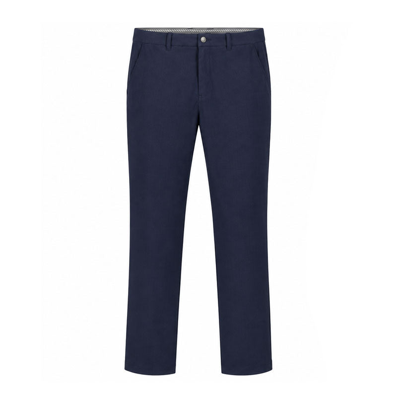 PUMA 101 Premier Men's Pants (Deep Navy)