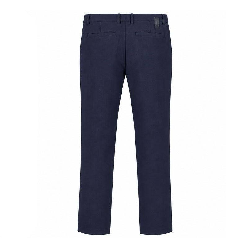 PUMA 101 Premier Men's Pants (Deep Navy)