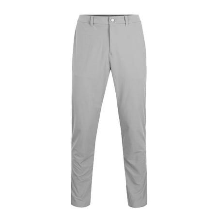 PUMA 101 Premier Men's Pants (Platino Grey)