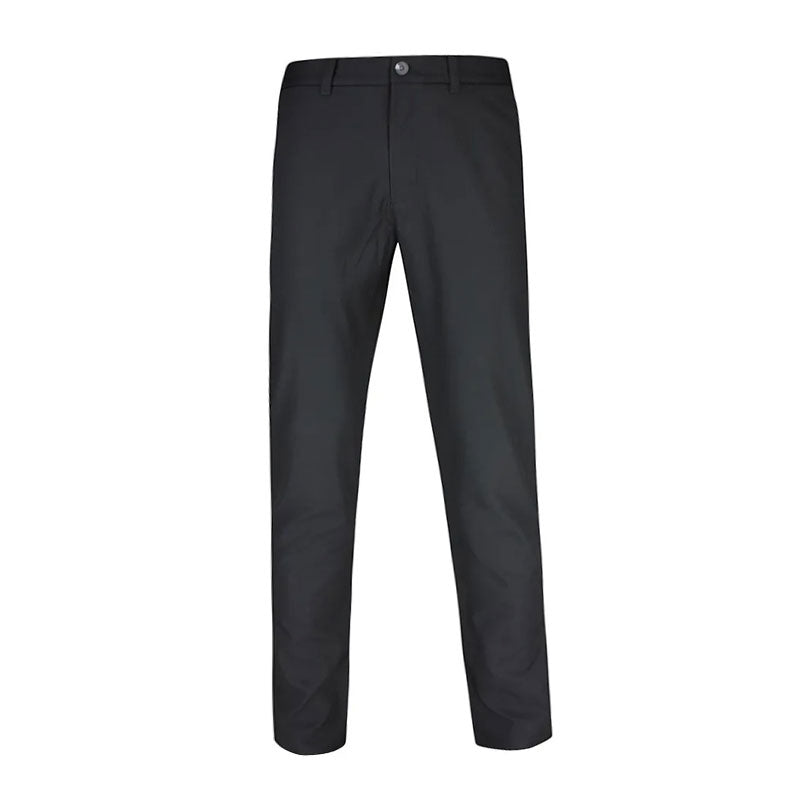 PUMA 101 Pure Tailored Men's Pants (Black)
