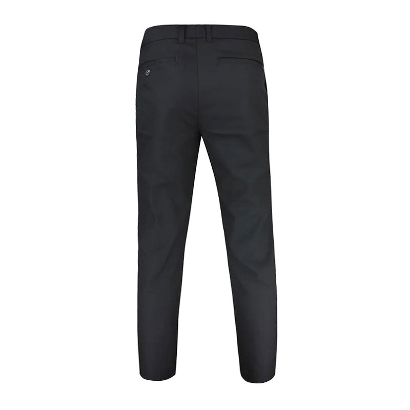 101 Pure Tailored Men's Pants (Black)
