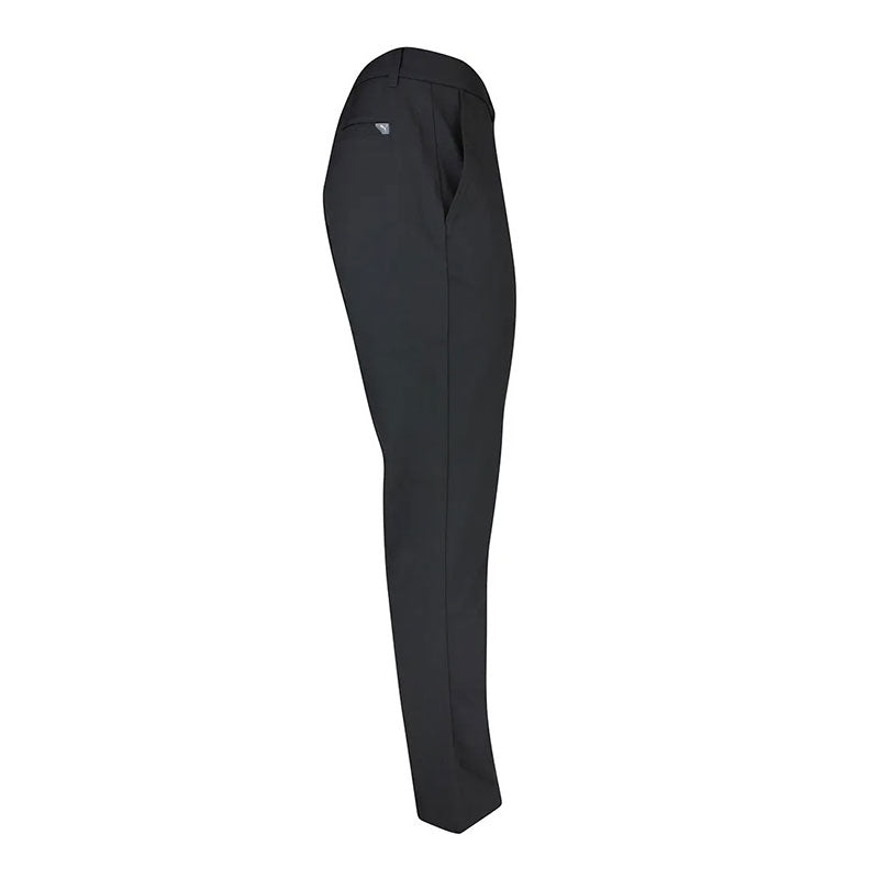 101 Pure Tailored Men's Pants (Black)